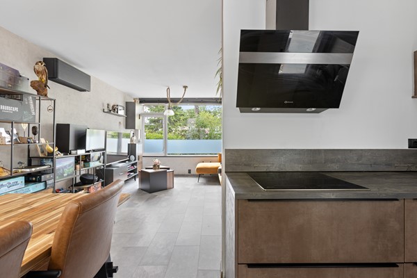 Medium property photo - W.H. Vliegenstraat 93, 3317 GS Dordrecht